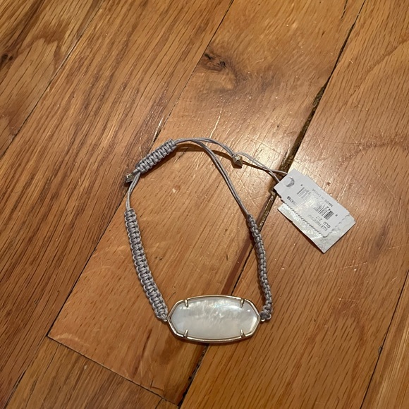 Kendra Scott Elle Bracelet NWT - Picture 2 of 3